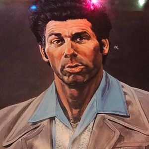 Meet your Posher, Mark